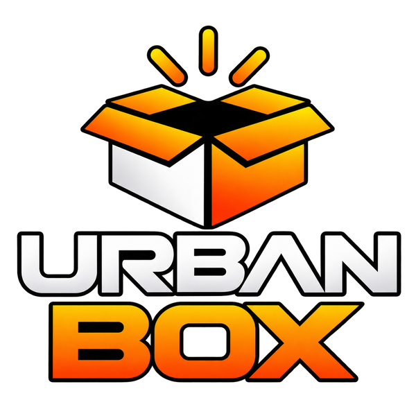 G-UrbanBox